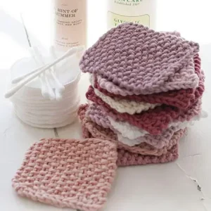 0-1493 Shiny Scrubbies by DROPS Design Beställ idag